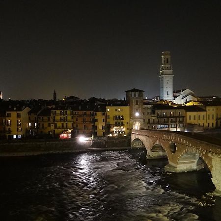 Theater Verona Luxury Apartment Rom bilde
