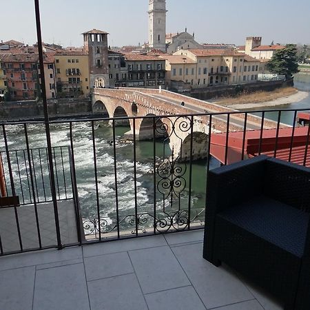 Theater Verona Luxury Apartment Rom bilde