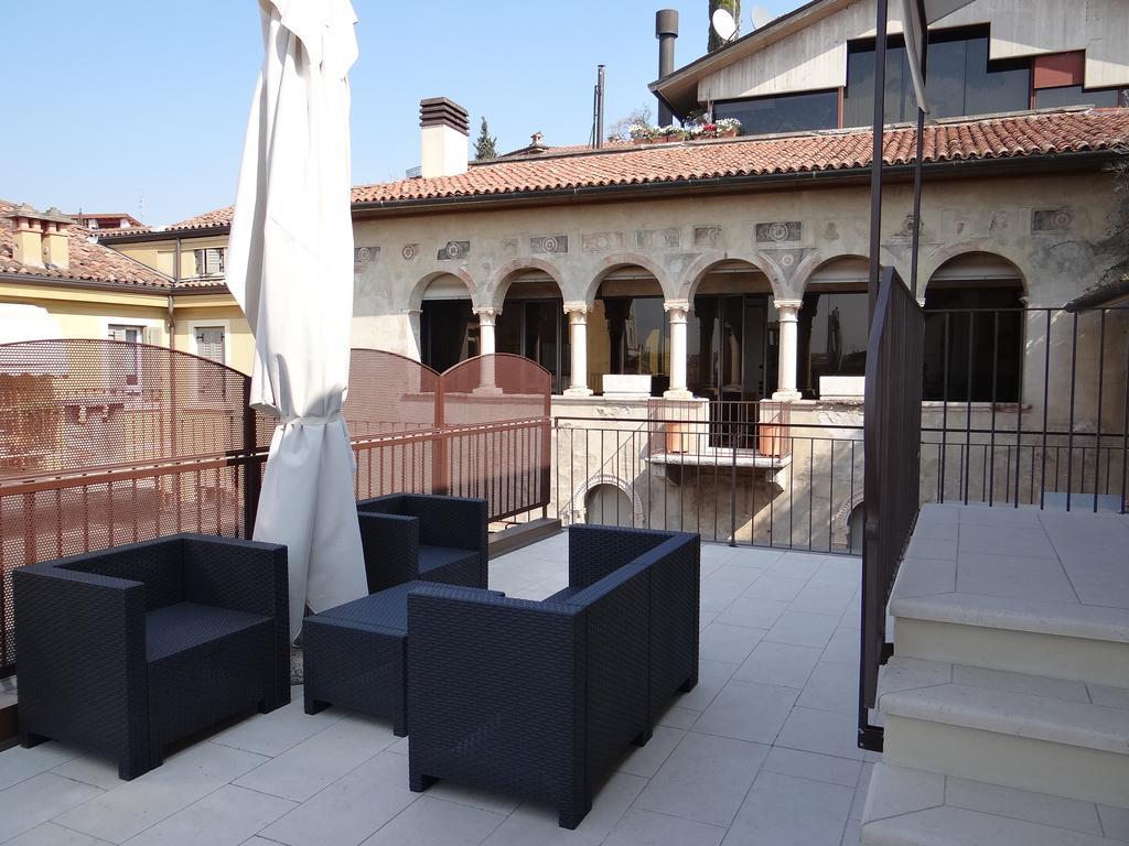 Theater Verona Luxury Apartment Rom bilde