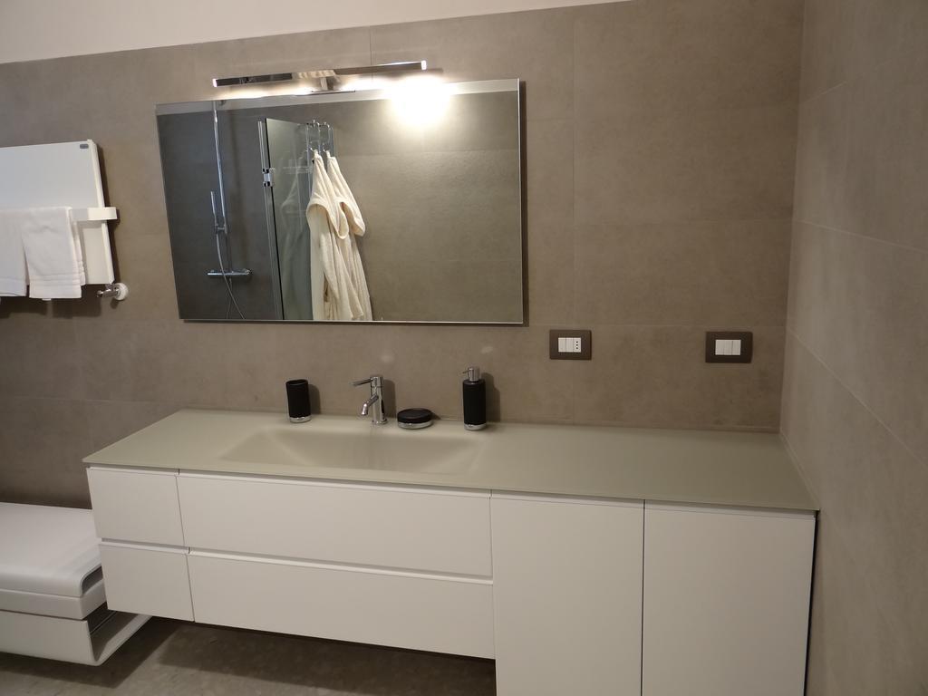 Theater Verona Luxury Apartment Rom bilde