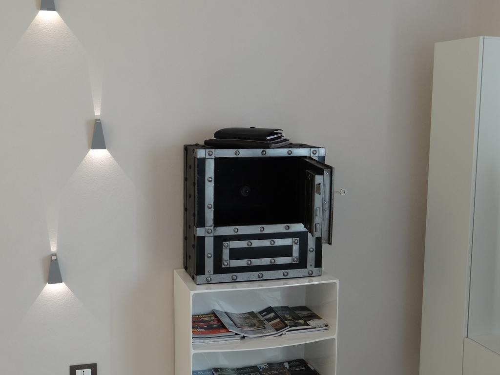 Theater Verona Luxury Apartment Rom bilde