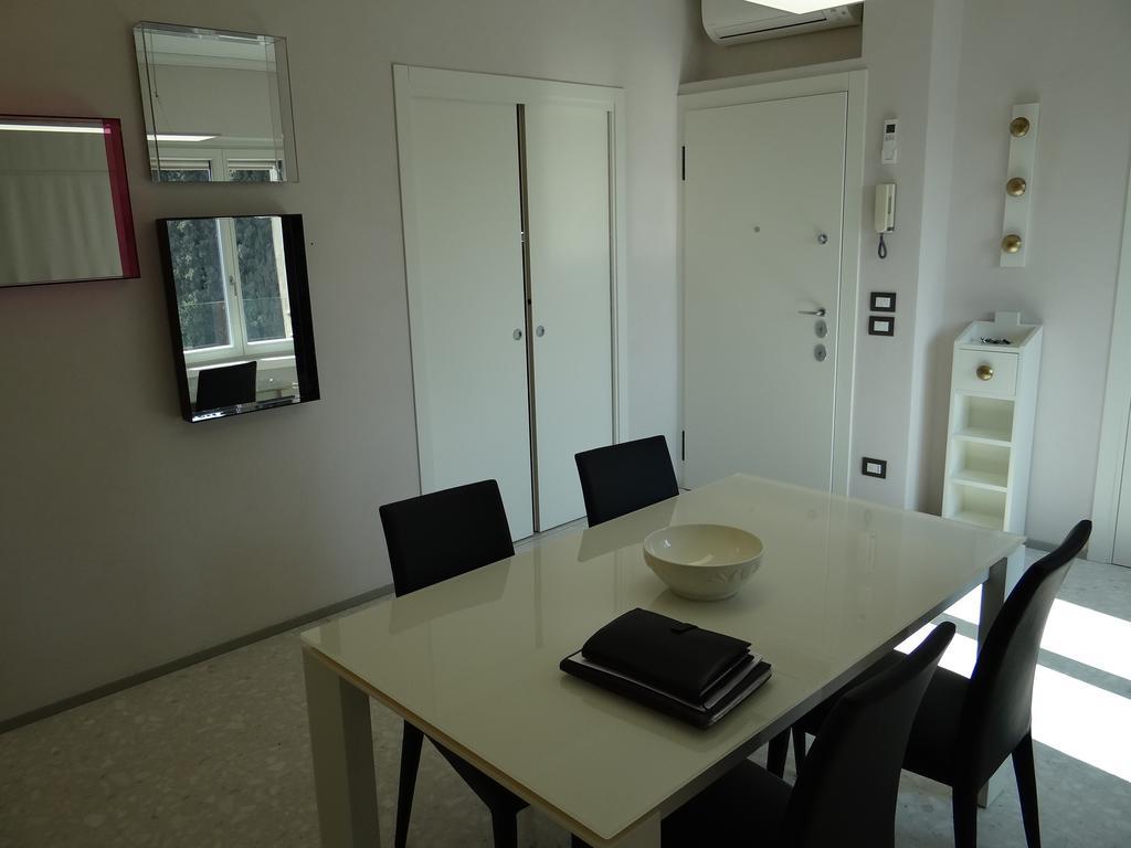 Theater Verona Luxury Apartment Rom bilde