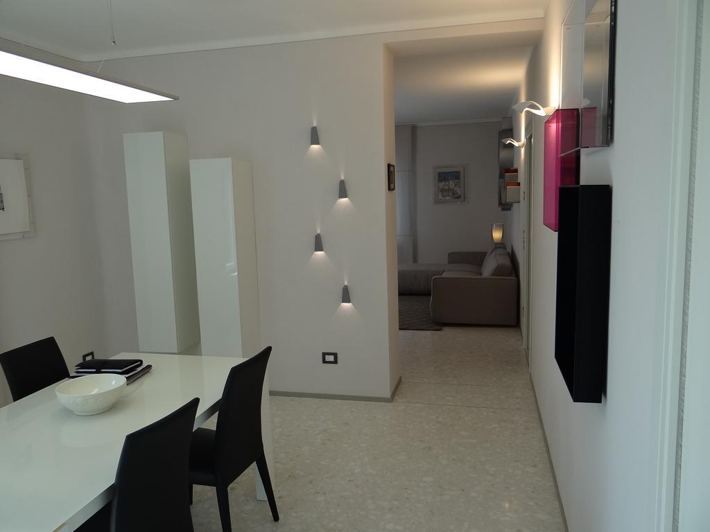 Theater Verona Luxury Apartment Rom bilde