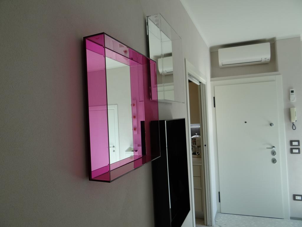 Theater Verona Luxury Apartment Rom bilde