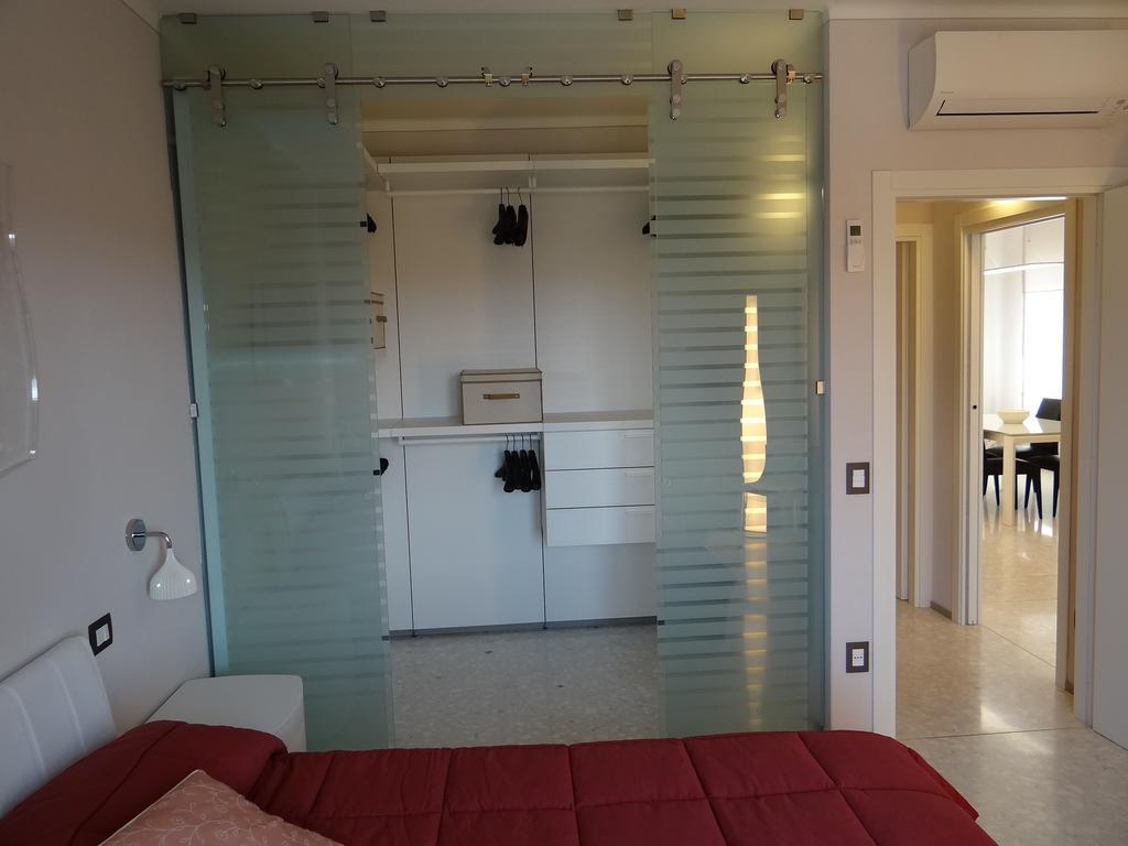 Theater Verona Luxury Apartment Rom bilde